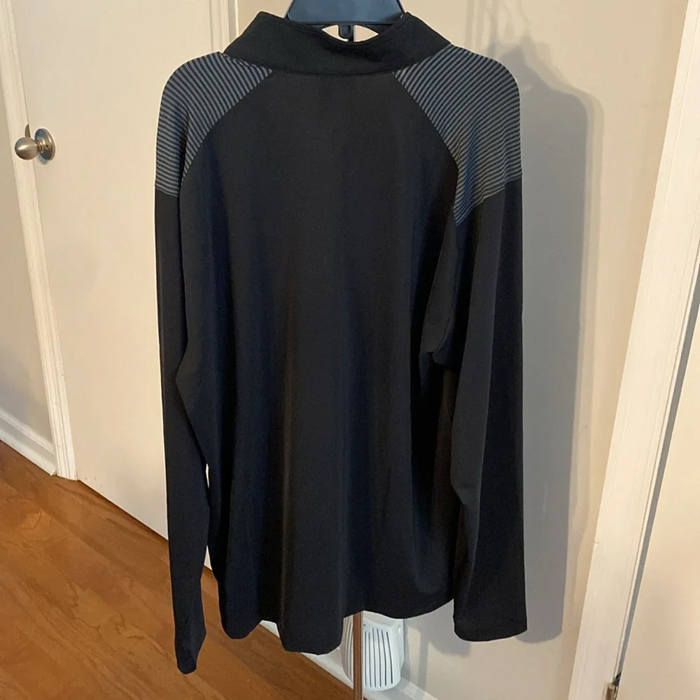 Adidas Jacket Large
